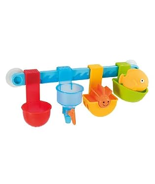 Bath activity bar
