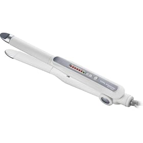 Sassoon Hot Tools Ribbon Curl Hair Styler VS114UK- White