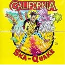 California Ska-Quake, Vol. 1 by Va-California Ska-Quake