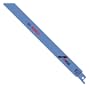 Bosch RM914 9-Inch 14T Metal Cutting reciprocating Saw Blades - 5 Pack