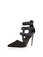 Elie Tahari Sandalias de tacón (Negro)