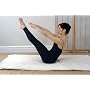 Yoga Mat Natural Cotton