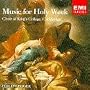 Music for Holy Week