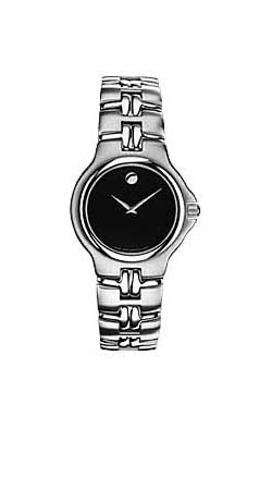 Movado Watches, Movado Women's Concerto Watch 0602753, Womens Watches, Womens Movado Watches