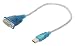 Electronics : StarTech.com USB to RS-232 Serial DB9 Adapter