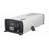 Wagan EL2206 Elite 3000 Watt Pure Sine Wave Inverter