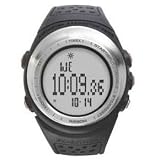 Timex Expedition Adventure Tech Altimeter