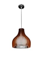 Lampex Lámpara De Suspensión Chandelier Westa