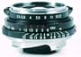 Voigtlander Color-Skopar Pan 35mm f/2.5 Wide Angle Manual Focus Lens - Black