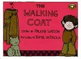 The Walking Coat (Aladdin Picture Books)