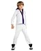 Justin Beiber Boys Costume