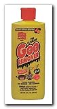 Goof Off The Ultimate Goo Remover 8 oz. squeeze bottle
