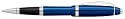 Cross Affinity Jewel Blue Selectip Rolling Ball Pen, Blue (AT0425-3)