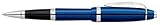 Cross Affinity, Jewel Blue, Selectip Rolling Ball Pen (AT0425-3)