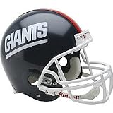 New York Giants 1981-99 Throwback Official Pro Line Helmet