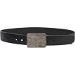 Electric Yeager Men's Sportswear Belt - Black