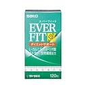 エバーフィット 120粒