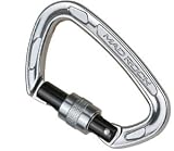Mad Rock - Ultra Tech Screw Lock Biner