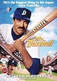 Mr. Baseball (1992) (Region 2) (Import)