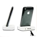 Apple iPhone 3G / 3Gs Ladestation Docking OEM