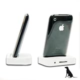 Apple iPhone 3G / 3Gs Ladestation Docking OEM