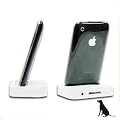 Apple iPhone 3G / 3Gs Ladestation Docking OEM