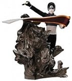 Toynami Naruto Shippuden Ninjutsu Collection 4 Inch Series 2 Figure SaiIMAGE
