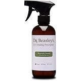 Dr. Beasley's I14D12 Microsuede Cleanser - 12 oz.