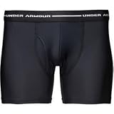Under Armour Boxer Jock - Men's
