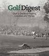 Golf Digest: Golf'S Greates - Golf Book