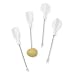 Olive Darts: Cocktail Pick Set