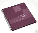 "Between Me and You: Mom; A Few Things I've Been Meaning To Ask" - Memory Journal for Mothers