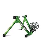 Kinetic Cyclone Wind Trainer w/DVD Green