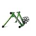 Kinetic Cyclone Wind Trainer w/DVD Green