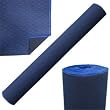 Linear Yard - Suited BLUE Texas Holdem Poker Table Cloth