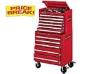 12 Drawer Combination Tool Chest