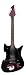 Washburn Paul Stanley PS400G2 Collectors Edition Electric Guitar