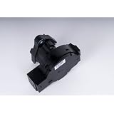 ACDelco 15250556 Ignition and Starter Switch Assembly with Locking Cylinder Control... by ACDelco