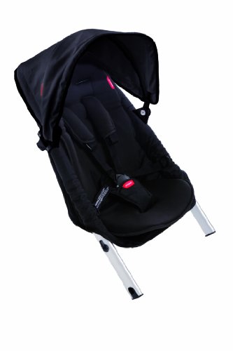 Imagen principal de Phil and Teds - Segundo asiento para silla de paseo