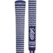 Lamkin Crossline Blue .580 Round Grip Kit