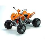 Power Wheels Fisher-Price A.T. Rex with Monster Traction - Orange