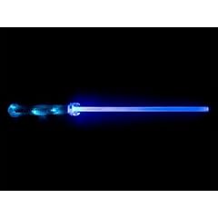 Led Laser Schwert Licht Schwert Leuchtschwert Star Wars l�nge 75 cm blau