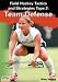 Missy Meharg: Field Hockey Tactics and Strategies Tape 2: Team Defense (DVD)