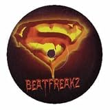 Superfreak [12" VINYL]