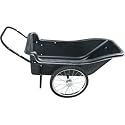 Polar Sport Garden/Utility Cart - 52in.L x 26in.W, 400-Lb. Capacity, Model# 108376