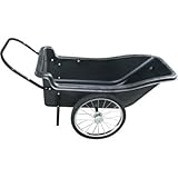 IMAGE OF Polar Sport Garden/Utility Cart - 52in.L x 26in.W, 400-Lb. Capacity, Model# 108376