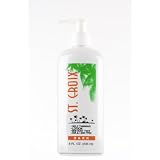 St Croix Sunless Tanner, Self Tanning Lotion 8 fl oz.