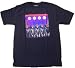 DEVO - Freedom Of Choice - Black T-shirt