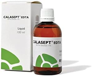 Wykle Research 6004U Calasept Large Kit