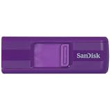 SanDisk - Cl&eacute; USB Cruzer - avec logiciel SecureAccess - 8 Go - Violet (&eacute;dition limit&eacute;e)